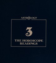 Cover of: The astrology kit