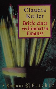 Cover of: Briefe Einer Verhinderten Emanze