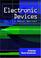 Cover of: Electronic Devices