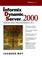 Cover of: Informix Dynamic Server.2000