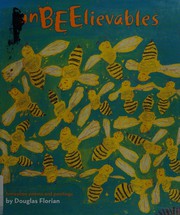 Cover of: UnBEElievables: honeybee poems and paintings