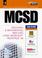 Cover of: MCSD