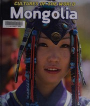 Cover of: Mongolia by Guek-Cheng Pang