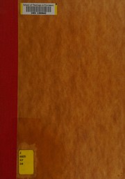 Cover of: Les manuscrits grecs de l'Italie méridionale: (histoire, classement, paléographie)