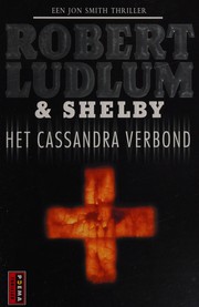 Cover of: Het Cassandra verbond