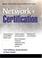Cover of: Network+ certification