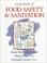 Cover of: Essentials of food safety and sanitation