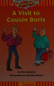 Cover of: A visit to cousin Boris