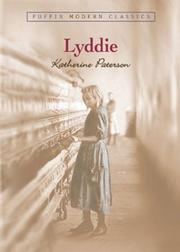 Cover of: Lyddie (PMC) (Puffin Modern Classics) by Katherine Paterson