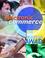 Cover of: Electronic Commerce