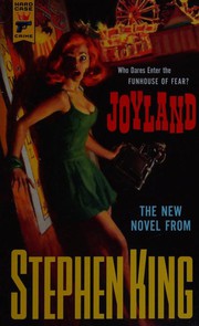 Cover of: Joyland by 