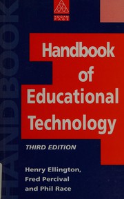 a-handbook-of-educational-technology-cover