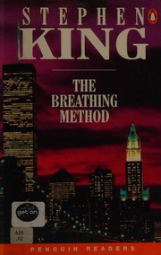 Cover of: The Breathing Method: Level 4
