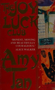 Cover of: The Joy LuckClub. by Amy Tan