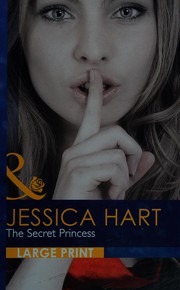 Cover of: Secret Princess by Jessica Hart