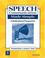 Cover of: Speech communication made simple