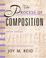 Cover of: The Process of Composition, Third Edition (Reid Academic Writing)