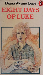 Cover of: Eight days of Luke