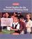 Cover of: Social studies for the preschool/primary child