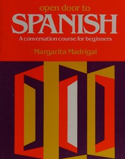 Cover of: Open Door to Spanish