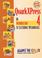 Cover of: Adobe Quarkxpress 4