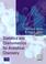 Cover of: Statistics and chemometrics for analytical chemistry