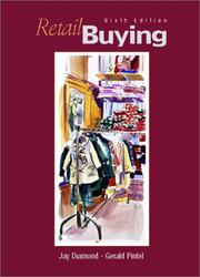 Cover of: Retail Buying (6th Edition)