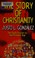 Cover of: The story of Christianity