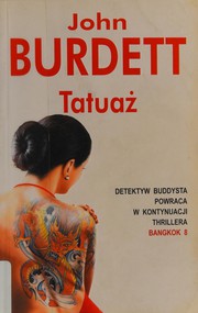 Cover of: Tatuaż