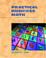 Cover of: Practical business math