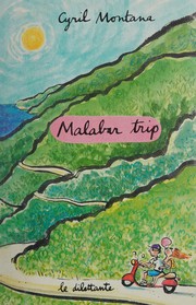 Cover of: Malabar trip by Cyril Montana
