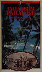 Cover of: Tales from Paradise (Ariel Books)