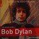 Cover of: The rough guide to Bob Dylan
