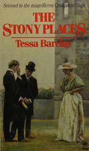 Cover of: Stony Places by Tessa Barclay