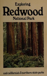 Cover of: Exploring Redwood National Park