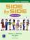 Cover of: Side By Side, Book 3 (Workbook)