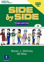 Cover of: Side by Side by Steven Molinsky