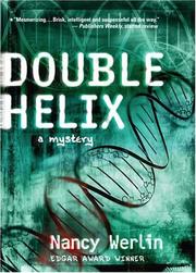 Cover of: Double Helix (Puffin Sleuth Novels) by Nancy Werlin