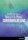 Cover of: Signal Processing Advances in Wireless and Mobile Communications, Volume 1