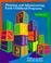 Cover of: Planning and administering early childhood programs
