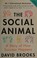 Cover of: The social animal