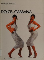 Cover of: Dolce & Gabbana