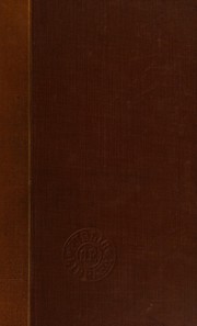 Cover of: Lord Dorchester by A. G. Bradley