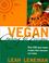 Cover of: Vegan Cooking for Everyone