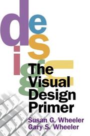 Cover of: The Visual Design Primer