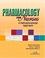 Cover of: Pharmacology for Nurses