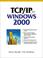 Cover of: TCP/IP For Windows 2000