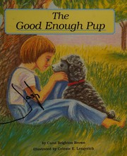 the-good-enough-pup-cover