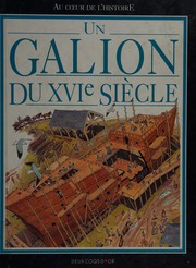 un-galion-du-xvie-siecle-cover