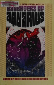 Cover of: Daughters of Aquarius by Gretchen Lemke-Santangelo